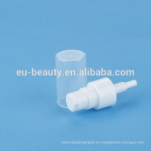 20/410 Fine Mist Plastic Lotion Pump